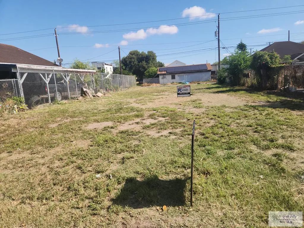 512 W St Charles St., BROWNSVILLE