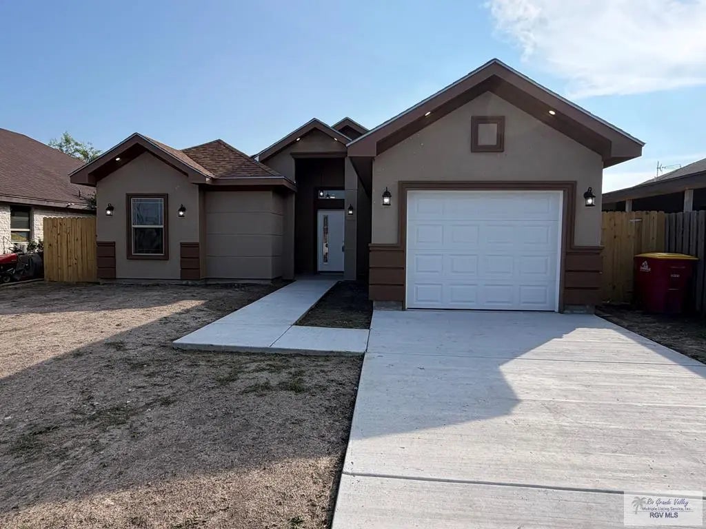7066 Cerro De Oro Dr., BROWNSVILLE