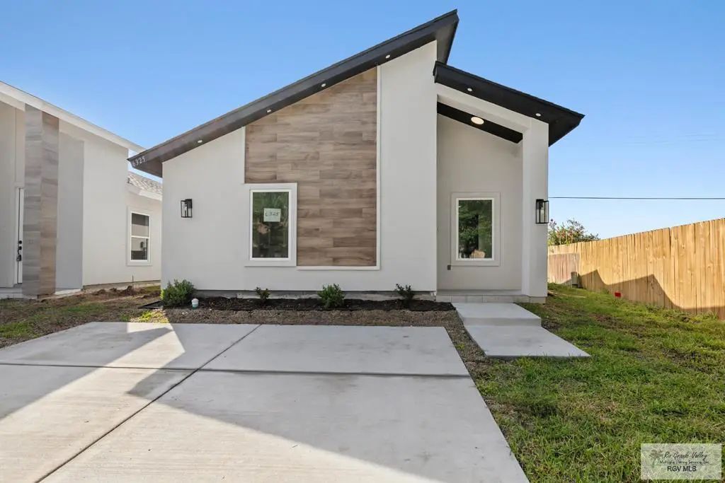 6325 Lancelot Dr., HARLINGEN