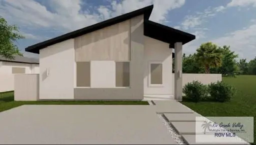 6325 Lancelot Dr., HARLINGEN