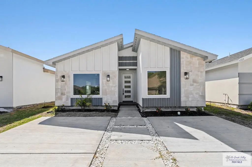 6321 Lancelot Dr., HARLINGEN