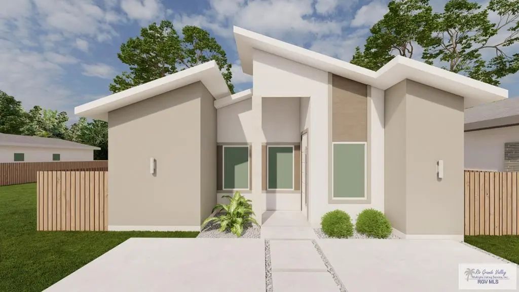 6319 Lancelot Dr., HARLINGEN