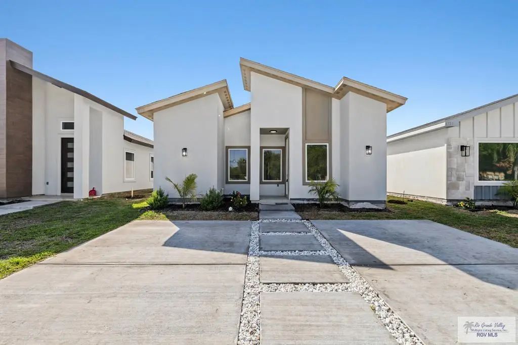 6319 Lancelot Dr., HARLINGEN