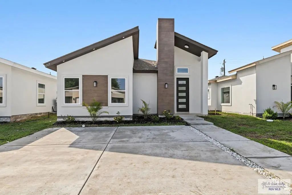 6317 Lancelot Dr., HARLINGEN