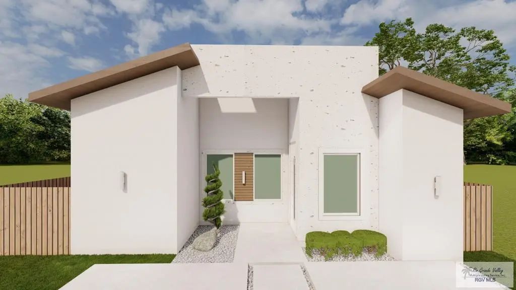 6313 Lancelot Dr., HARLINGEN