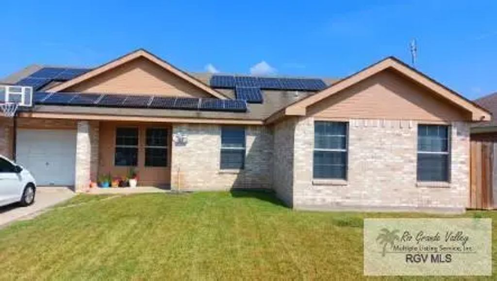 1137 Julissa Dr., LOS FRESNOS