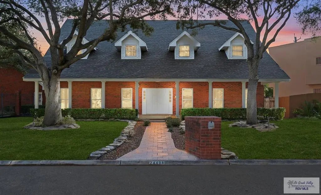 24408 Preston Trail, HARLINGEN