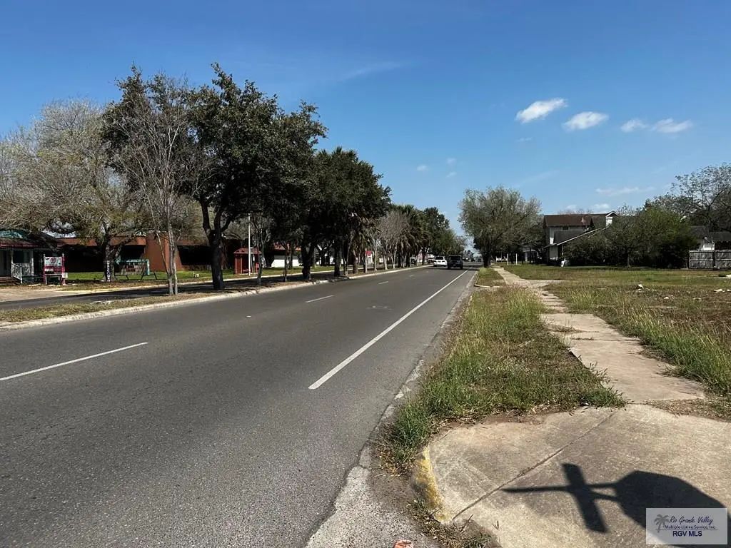 608 Sam Houston, SAN BENITO