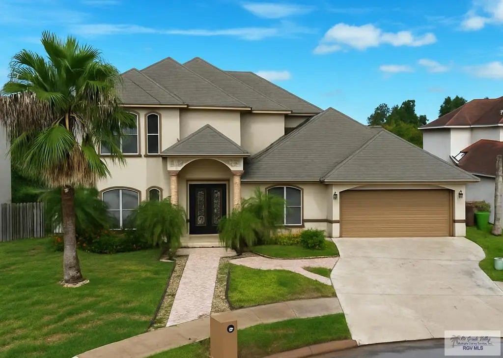 3320 Creekwood Dr., BROWNSVILLE