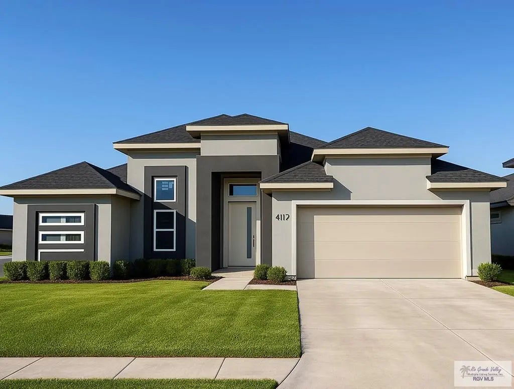 4117 Rhine River St, BROWNSVILLE