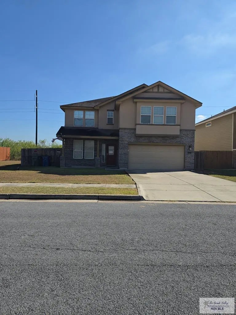 4012 Ridge Trl, BROWNSVILLE