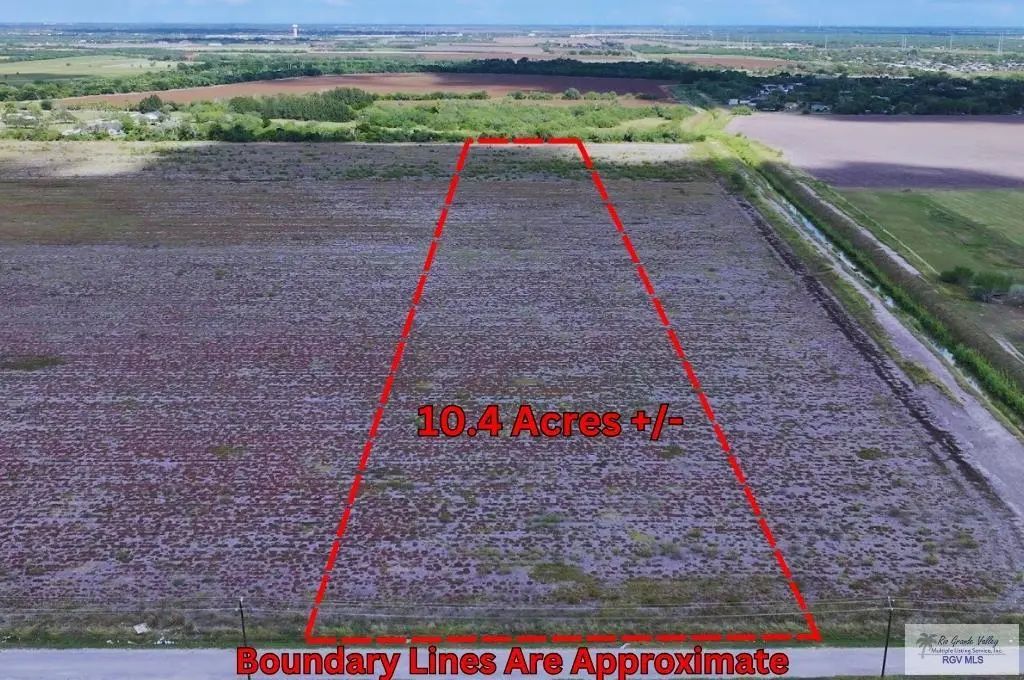 Tbd Joines Rd., SAN BENITO
