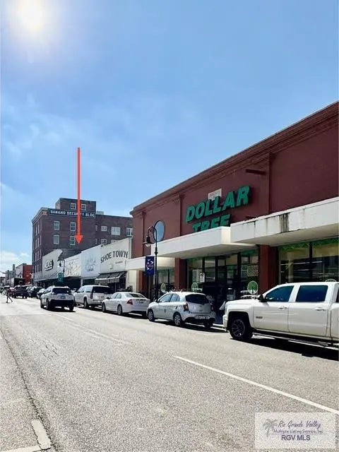 1136 E Elizabeth St., BROWNSVILLE