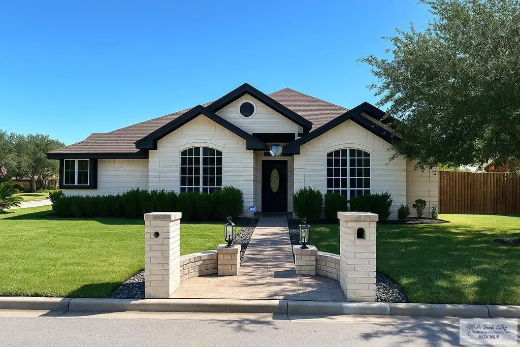 1830 Swan Ln., HARLINGEN