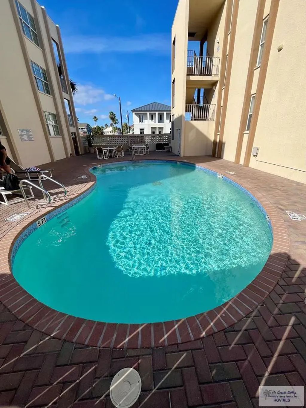 115 E Amberjack St. 110, SOUTH PADRE ISLAND