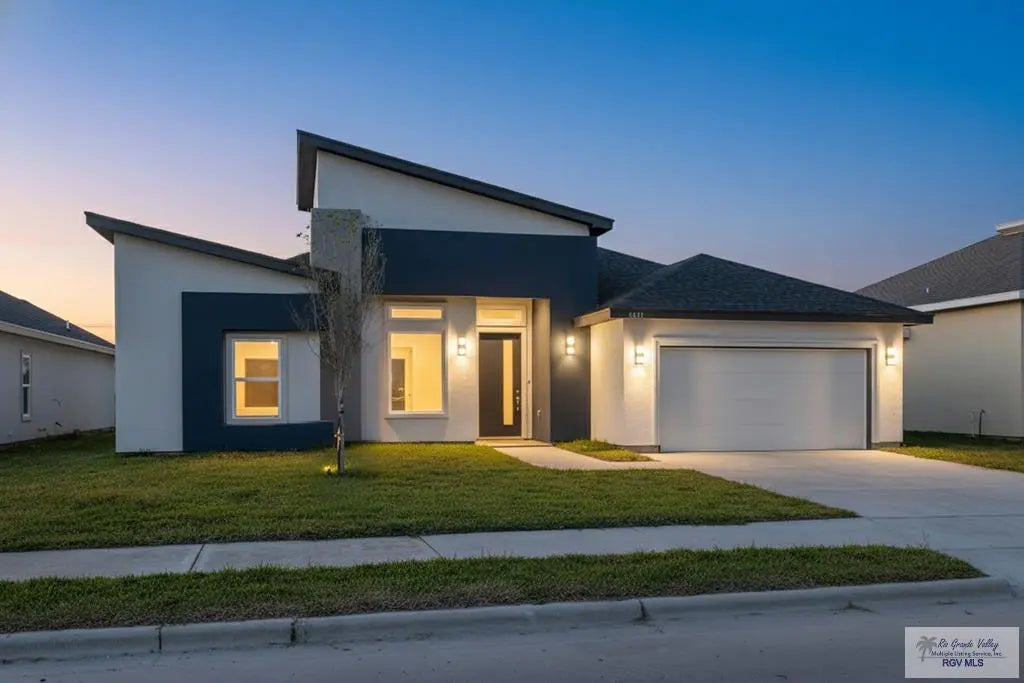 4121 Rhine River St, BROWNSVILLE