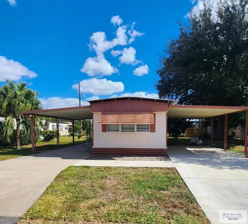 26826 Tamm Ln 54, HARLINGEN