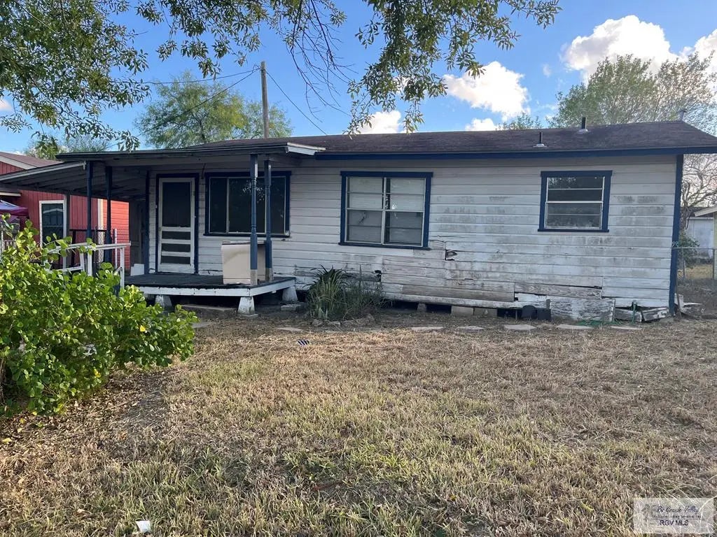6464 Calvin St., BROWNSVILLE