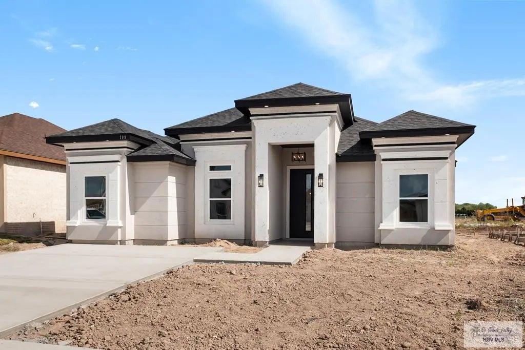 709 Foster Ln, BROWNSVILLE