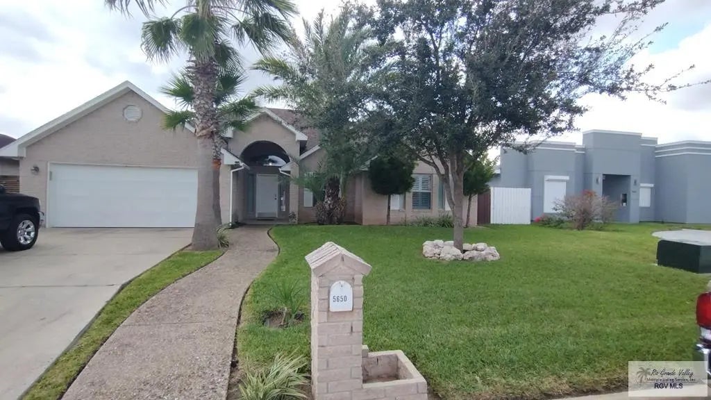 5650 Hunters Break Dr., BROWNSVILLE