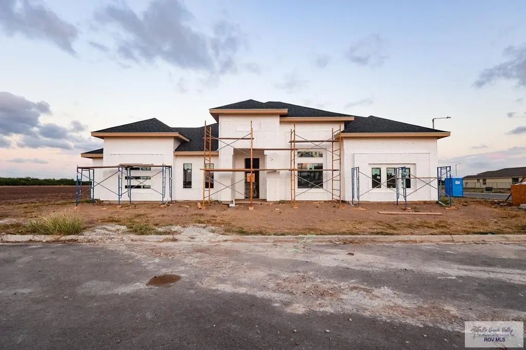 4105 Rhine River St, BROWNSVILLE