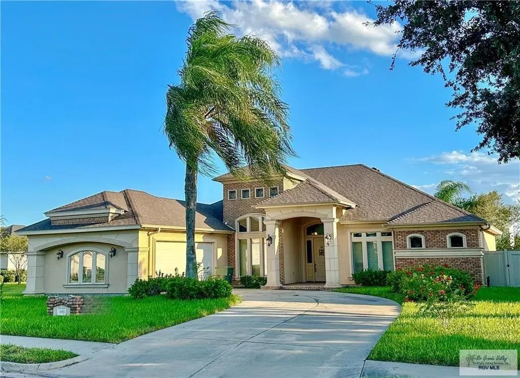 5805 Acacia, HARLINGEN