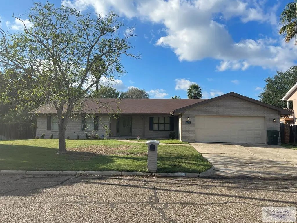 2913 Emerald Lake Dr., HARLINGEN