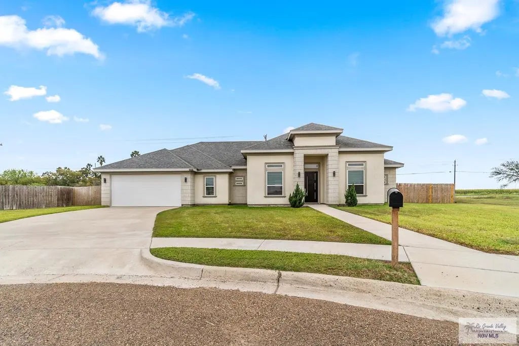 23910 Richmond Cir., HARLINGEN
