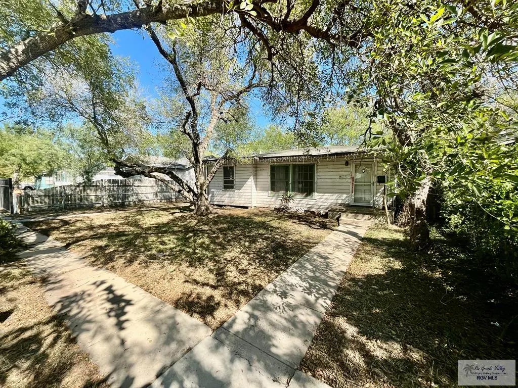 548 Villa Verde Dr., BROWNSVILLE