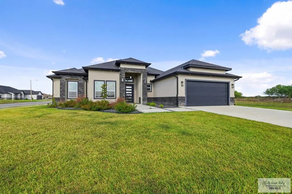 3401 Kallie Ct., HARLINGEN