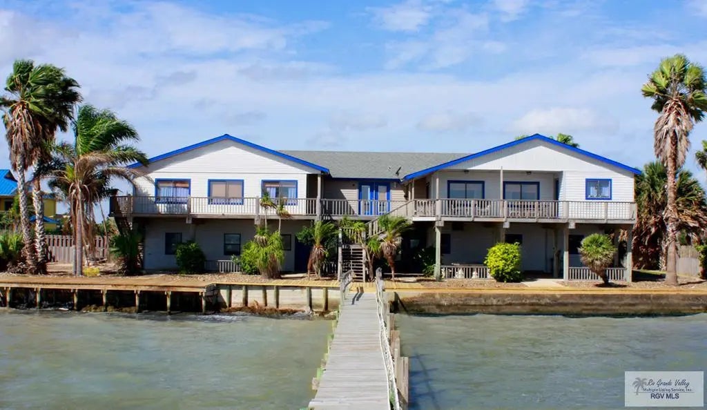 1264 Port South Dr., PORT MANSFIELD