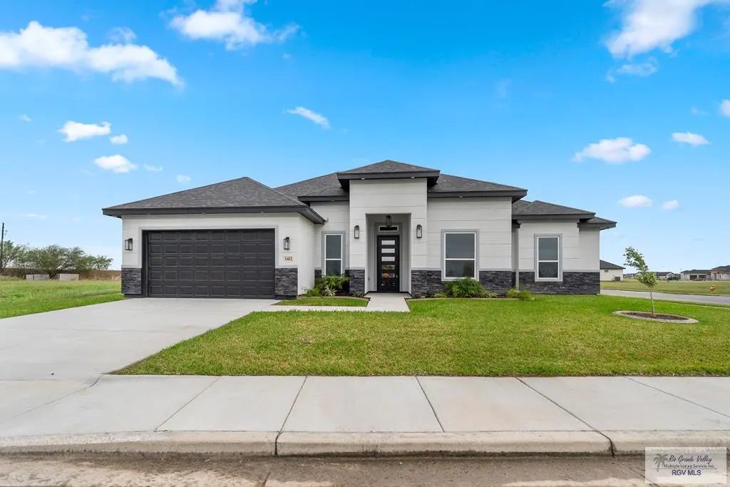 3402 Bear Creek Ct., HARLINGEN