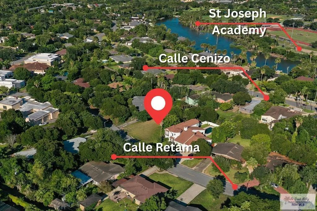 524 Retama St., BROWNSVILLE