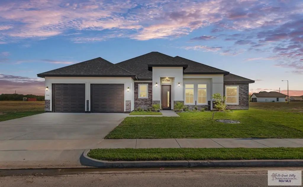 2906 Golden Bear Dr., HARLINGEN