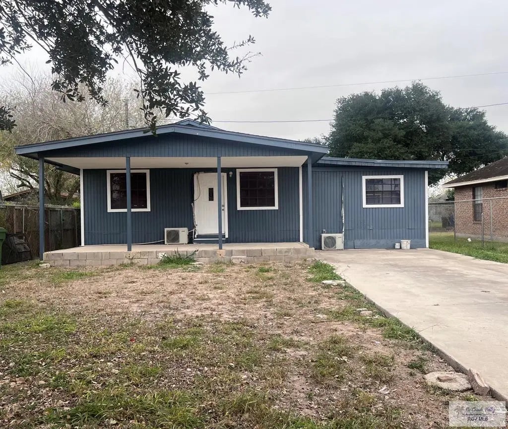 4641 Calle La Mansion, BROWNSVILLE