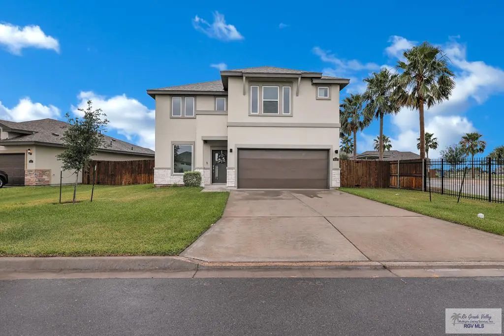 6127 White River Dr, MCALLEN
