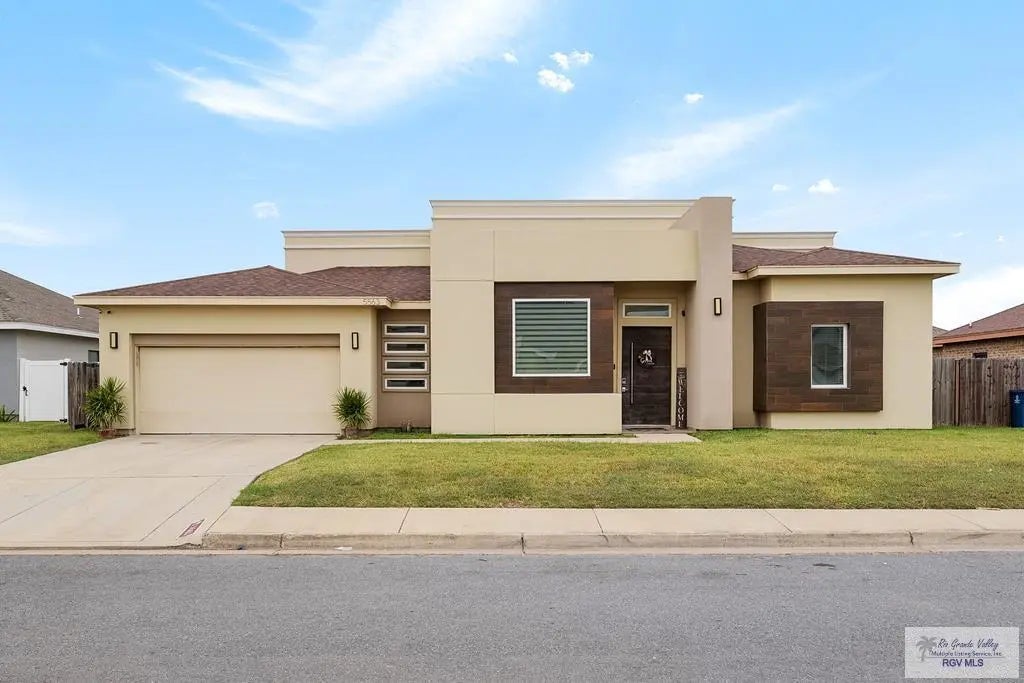 5563 Rawhide Dr., BROWNSVILLE