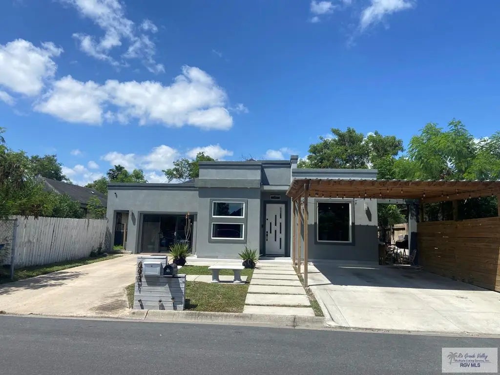 6931 Laguna Verde Dr., BROWNSVILLE