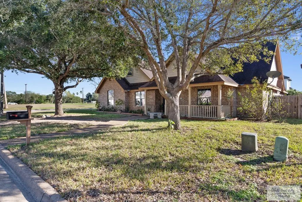 5240 Cedar Trail Dr., BROWNSVILLE