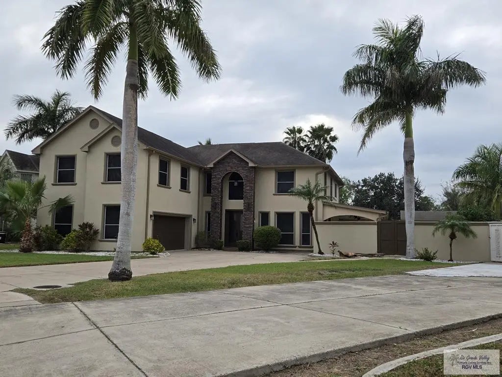 2802 Deer Trail, BROWNSVILLE