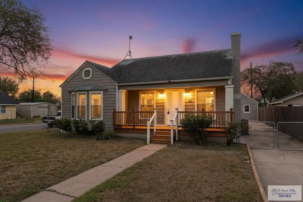 1022 E Filmore Ave, HARLINGEN