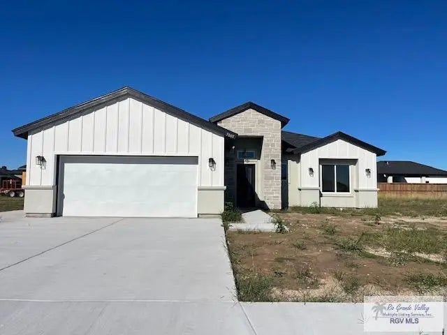 5005 Nueces River Cir., BROWNSVILLE