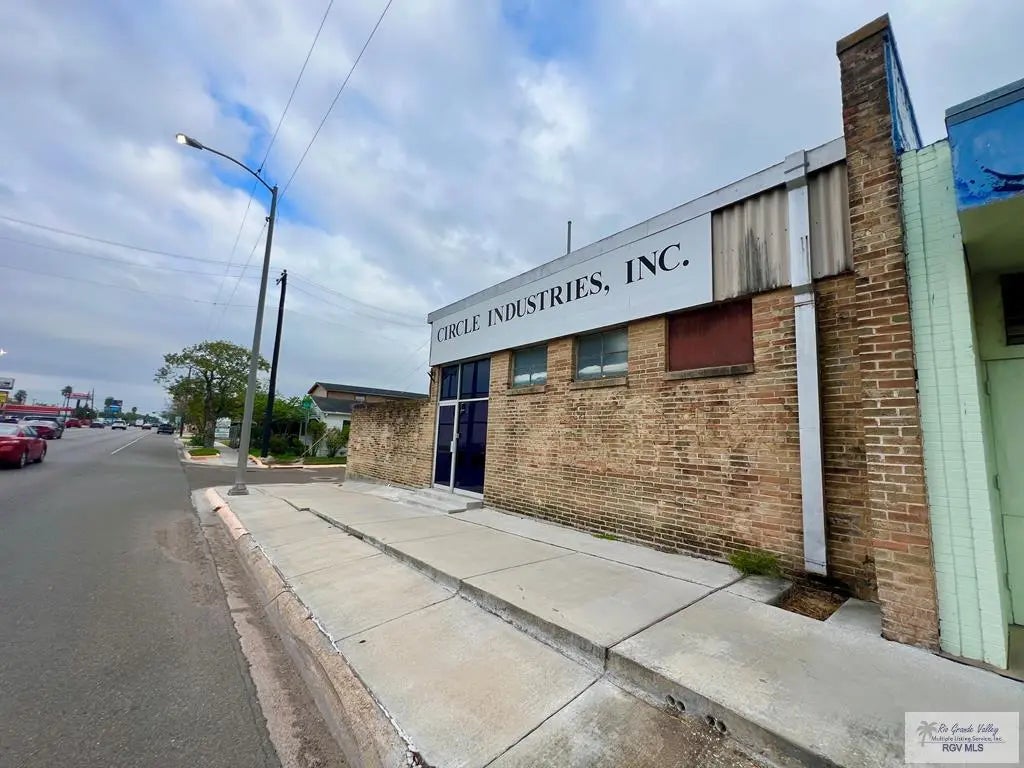 813 W Tyler Ave., HARLINGEN