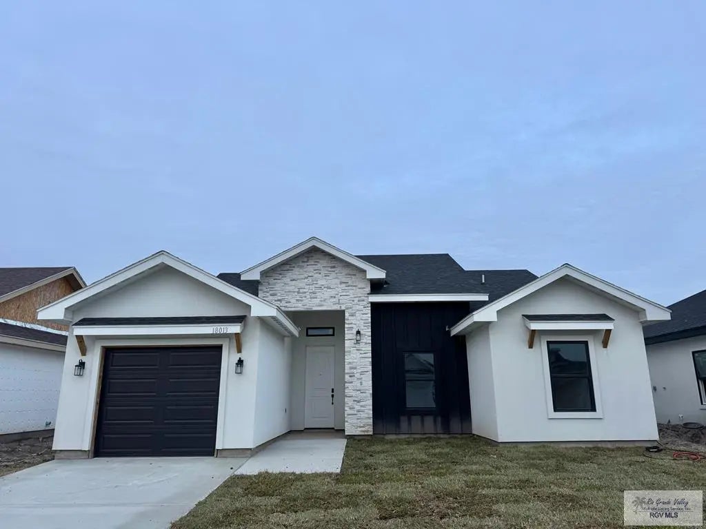 18013 Spruce St, HARLINGEN