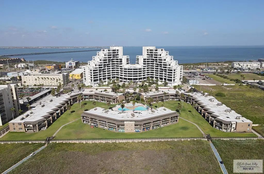 1000 Padre Blvd. 701, SOUTH PADRE ISLAND