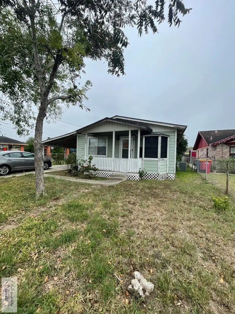 380 Avenida Estrella, BROWNSVILLE