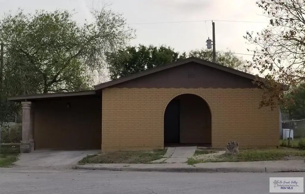 1287 Delpha Dr., BROWNSVILLE