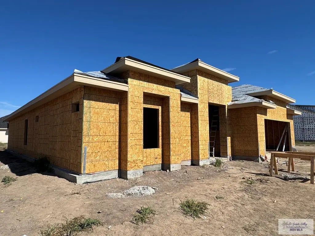 8781 Jupiter St., BROWNSVILLE