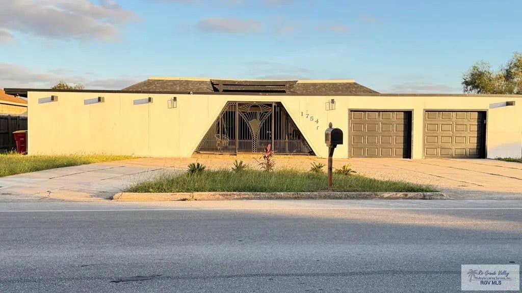 1754 W San Marcelo Blvd., BROWNSVILLE