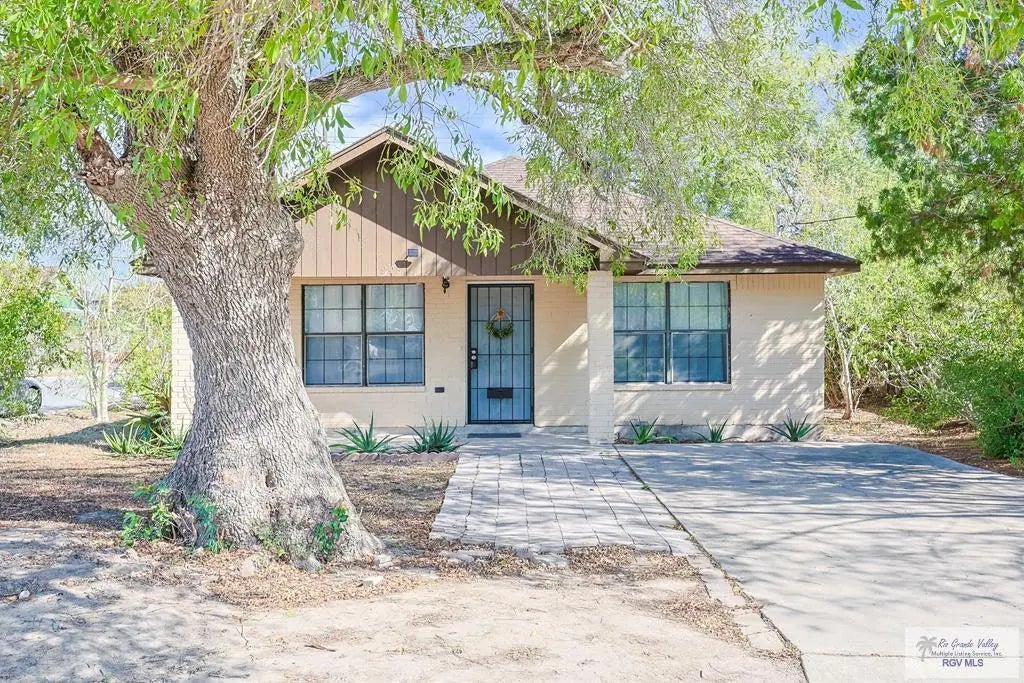 948 W Fronton St., BROWNSVILLE